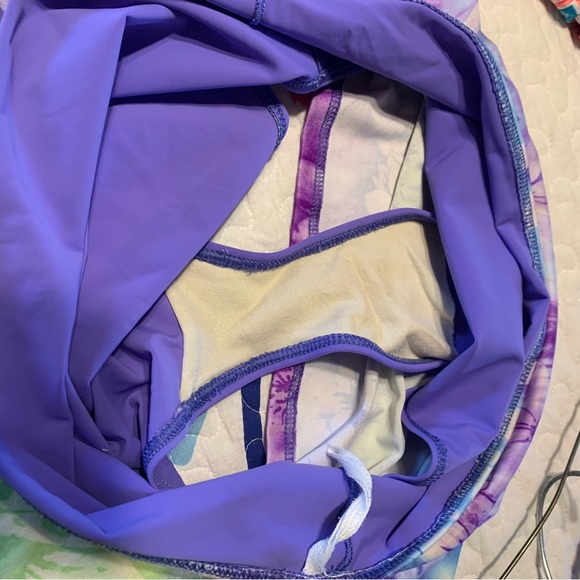 Tankini and Skort Swimsuit - Picture 5 of 7